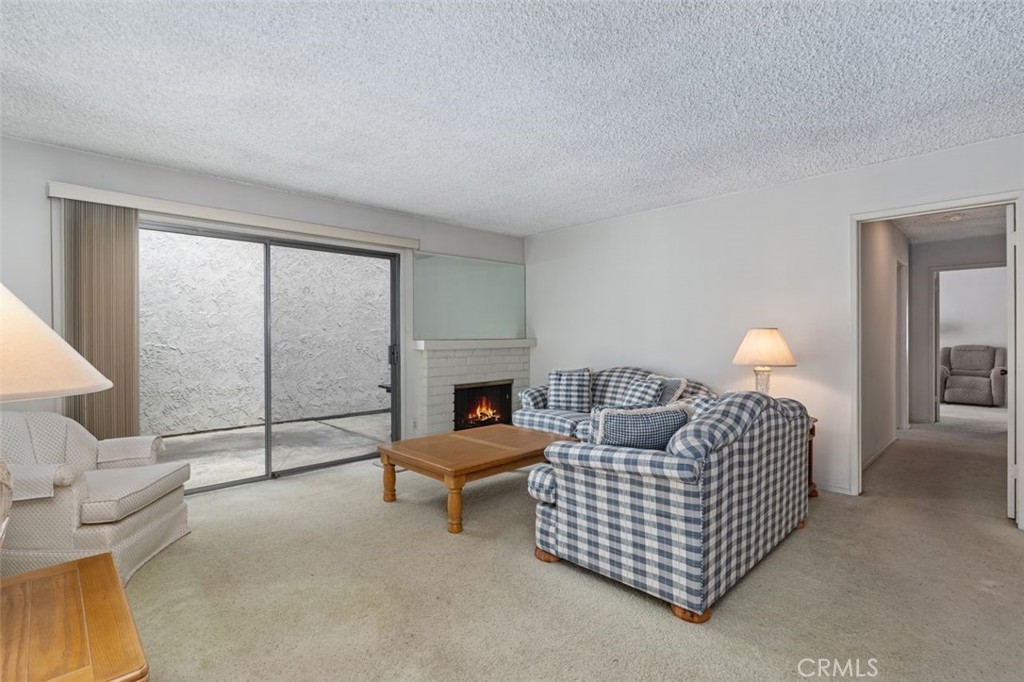 5081 Blackpool Road Westminster, CA 92683 - Photo 5 of 45 a bedroom with furniture and a window