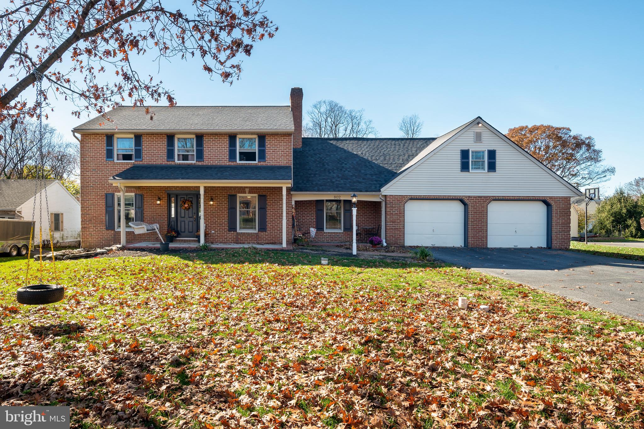 802 Scott Lane Lititz, PA 17543 - Photo 1 of 50