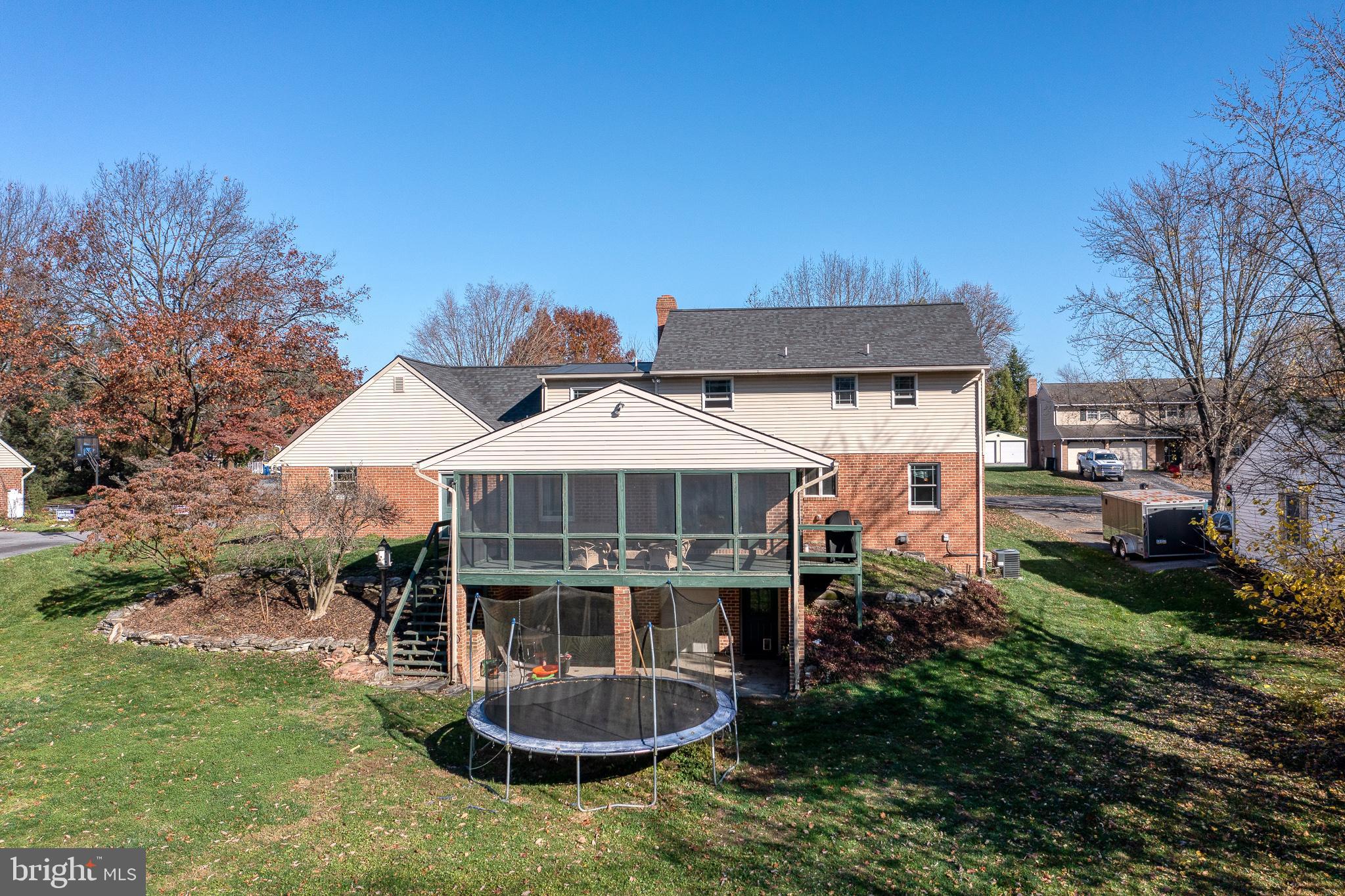 802 Scott Lane Lititz, PA 17543 - Photo 42 of 50