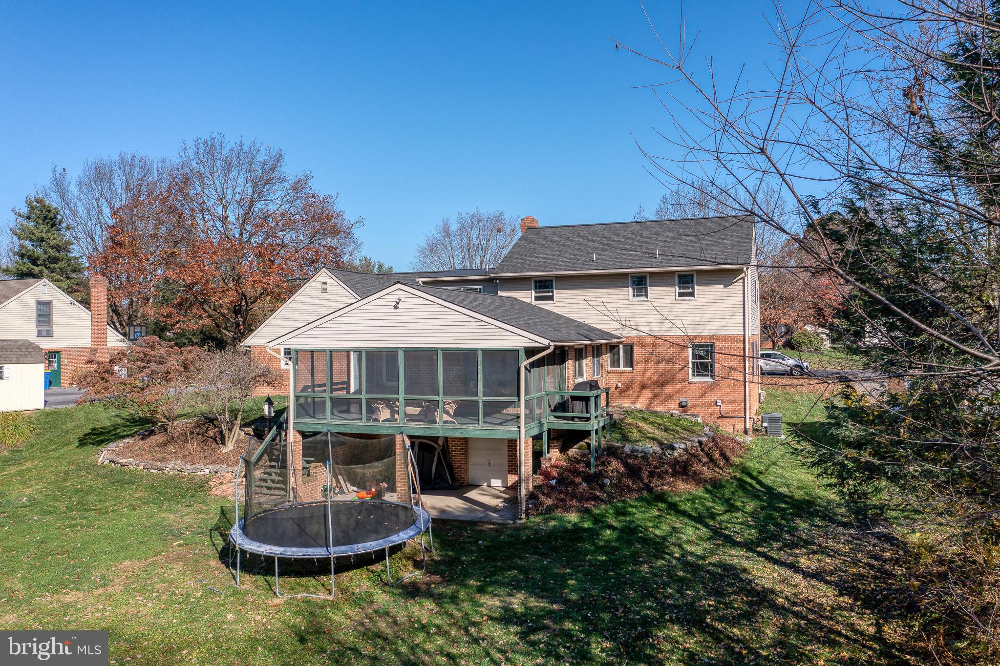 802 Scott Lane Lititz, PA 17543 - Photo 44 of 50