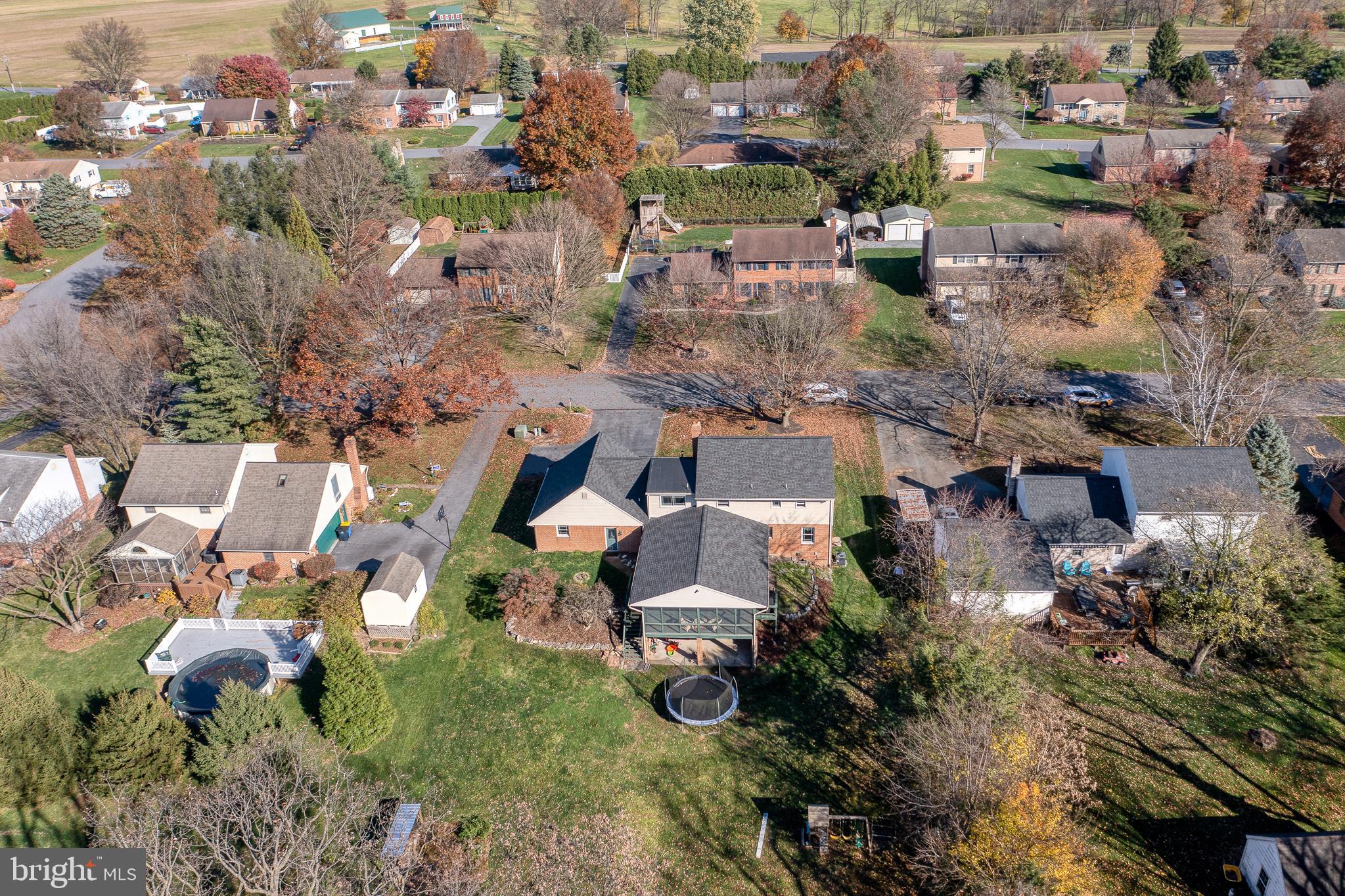 802 Scott Lane Lititz, PA 17543 - Photo 47 of 50