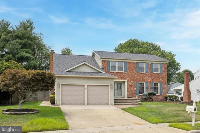 $669,900 | 44 Acadia Drive, Voorhees, NJ 08043
