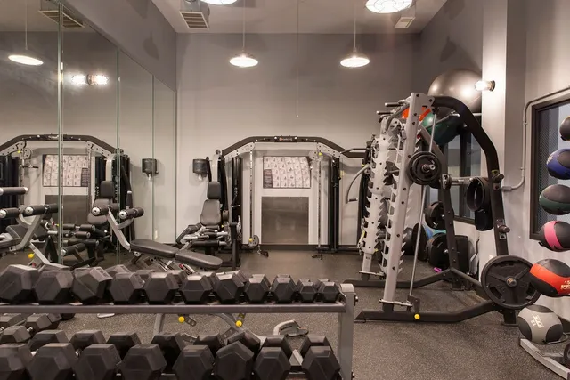 a view of a building