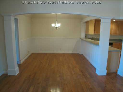 0 Poplar Fork Road, Unit A Scott Depot, WV 25560 - Photo 5 of 8 Other.