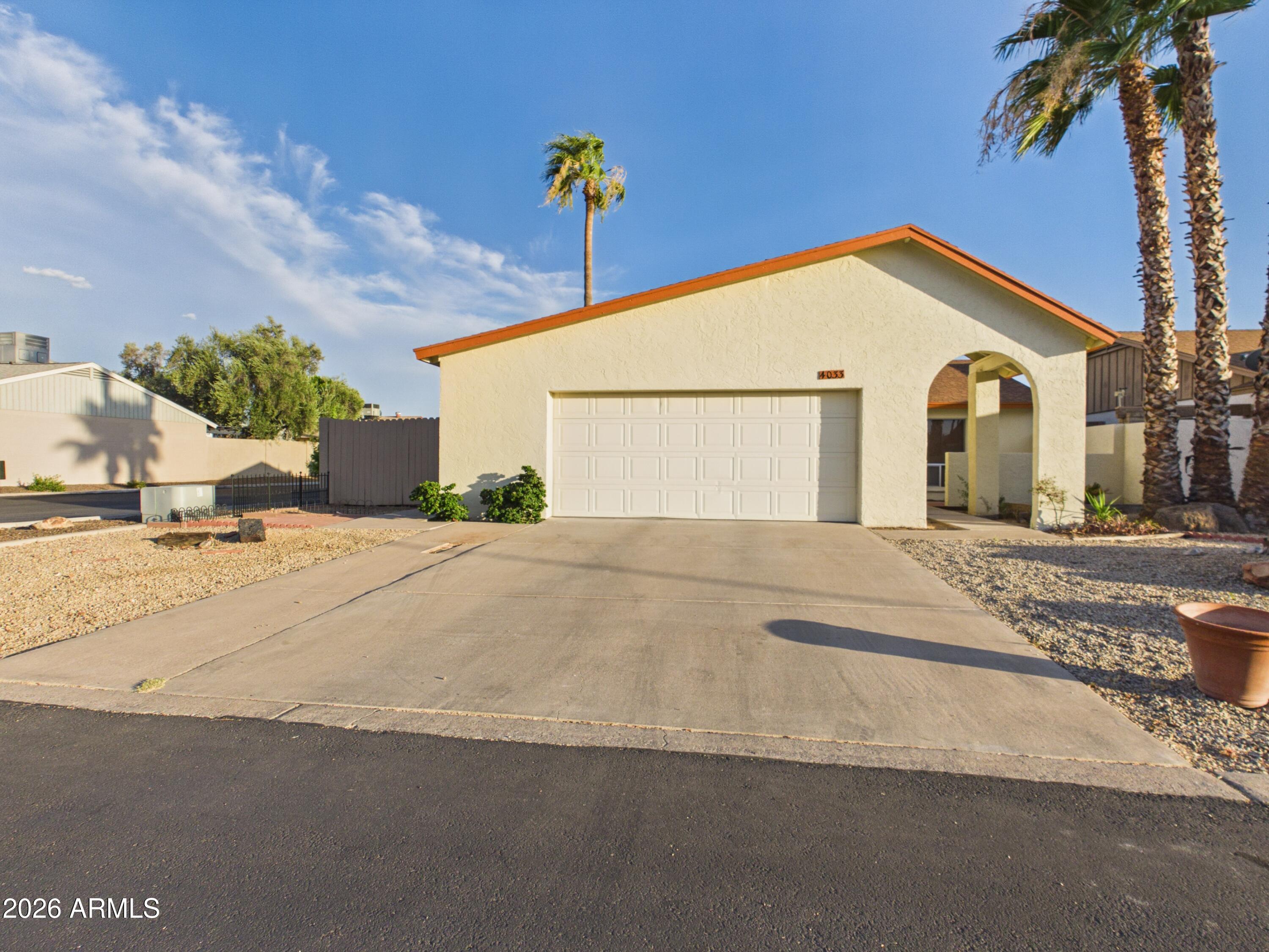 4033 West Griswold Road Phoenix, AZ 85051 - Photo 3 of 45 front