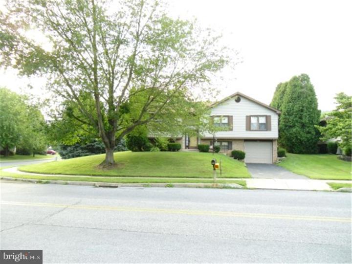 4901 Farming Ridge Boulevard Reading, PA 19606 - Photo 1 of 25 Exterior Front
