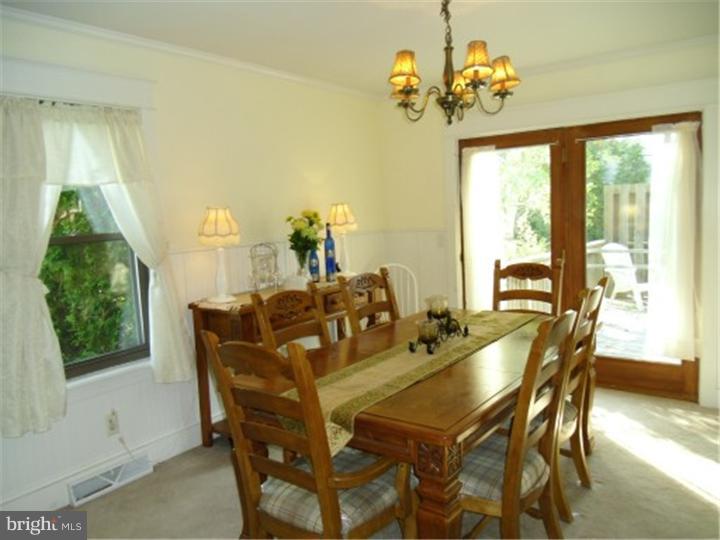 4901 Farming Ridge Boulevard Reading, PA 19606 - Photo 8 of 25 Dining Room