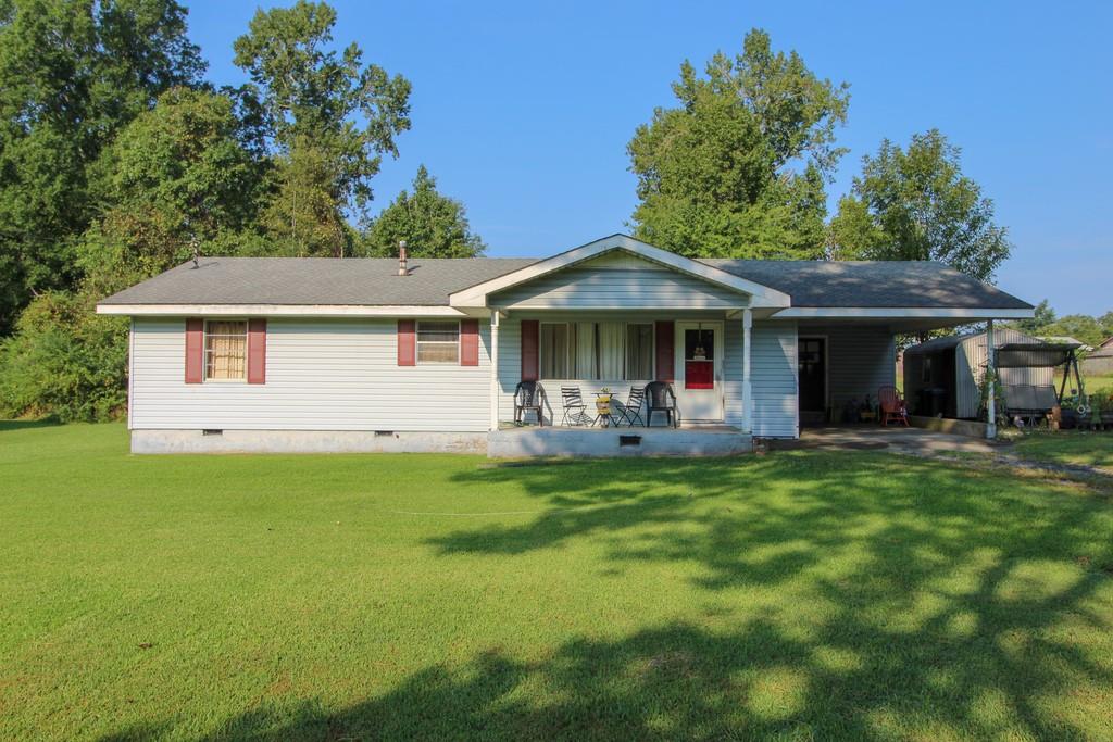 38 Johns Drive Northeast Rome, GA 30165 - Photo 1 of 1 Gallery Image 1