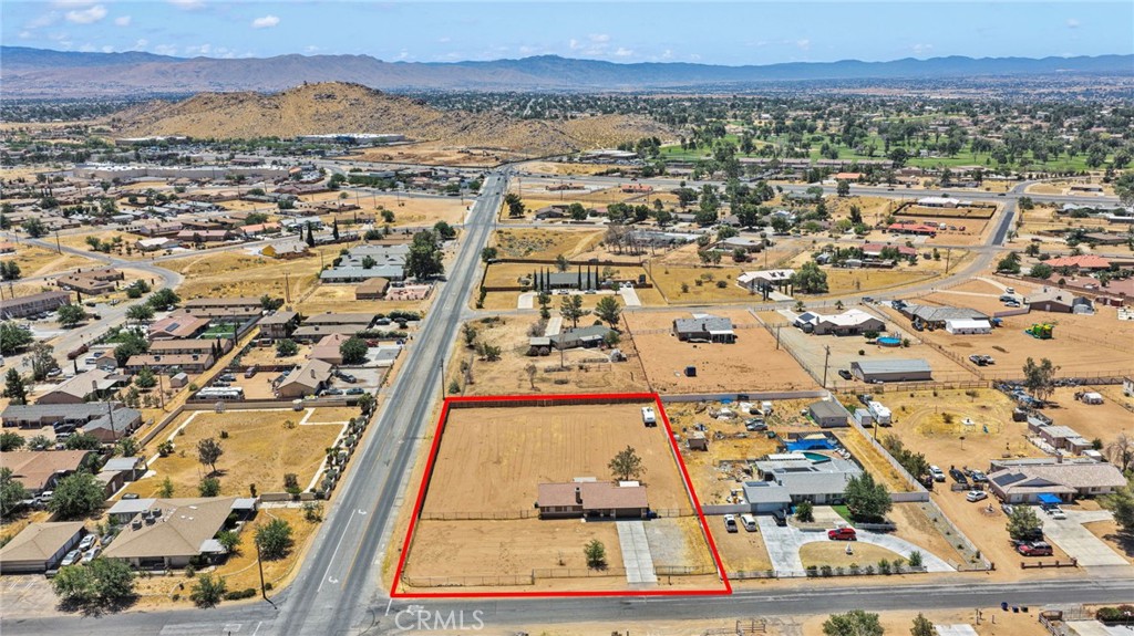 20083 Rimrock Road East Apple Valley, CA 92307 - Photo 41 of 41