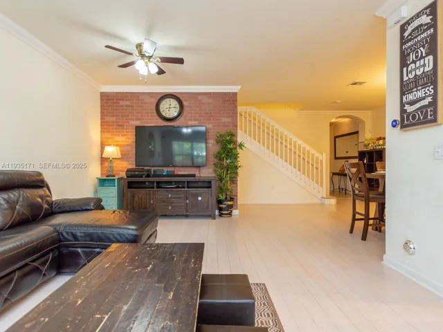 $3,500 | 12320 South Village Circle, Unit 12320, Davie, FL 33325