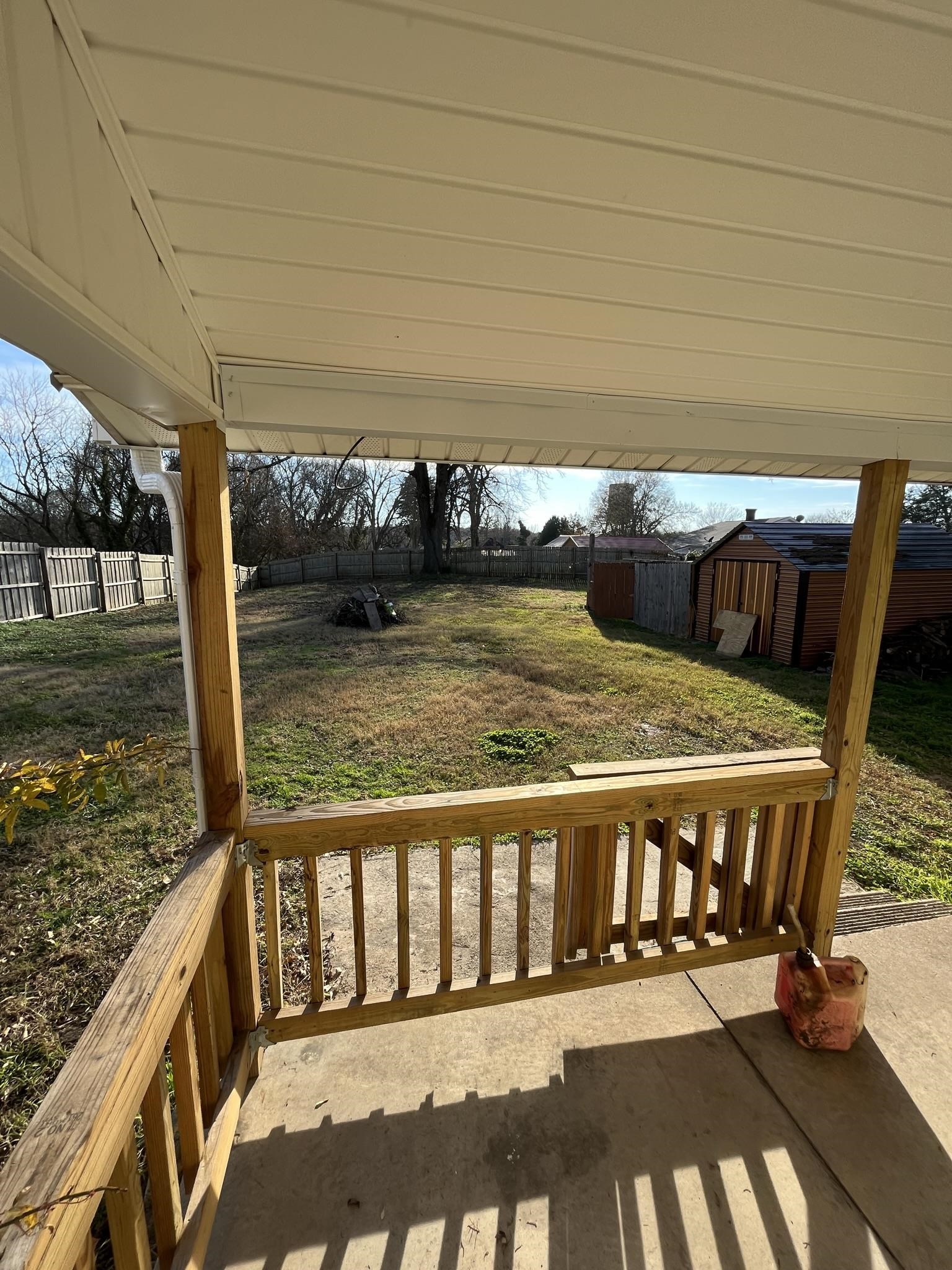 220 Jackson Street Glendale, SC 29346 - Photo 25 of 31