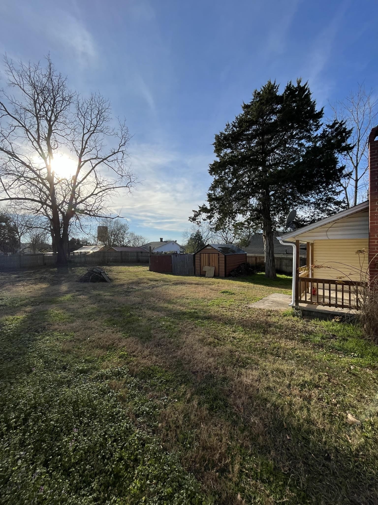 220 Jackson Street Glendale, SC 29346 - Photo 29 of 31