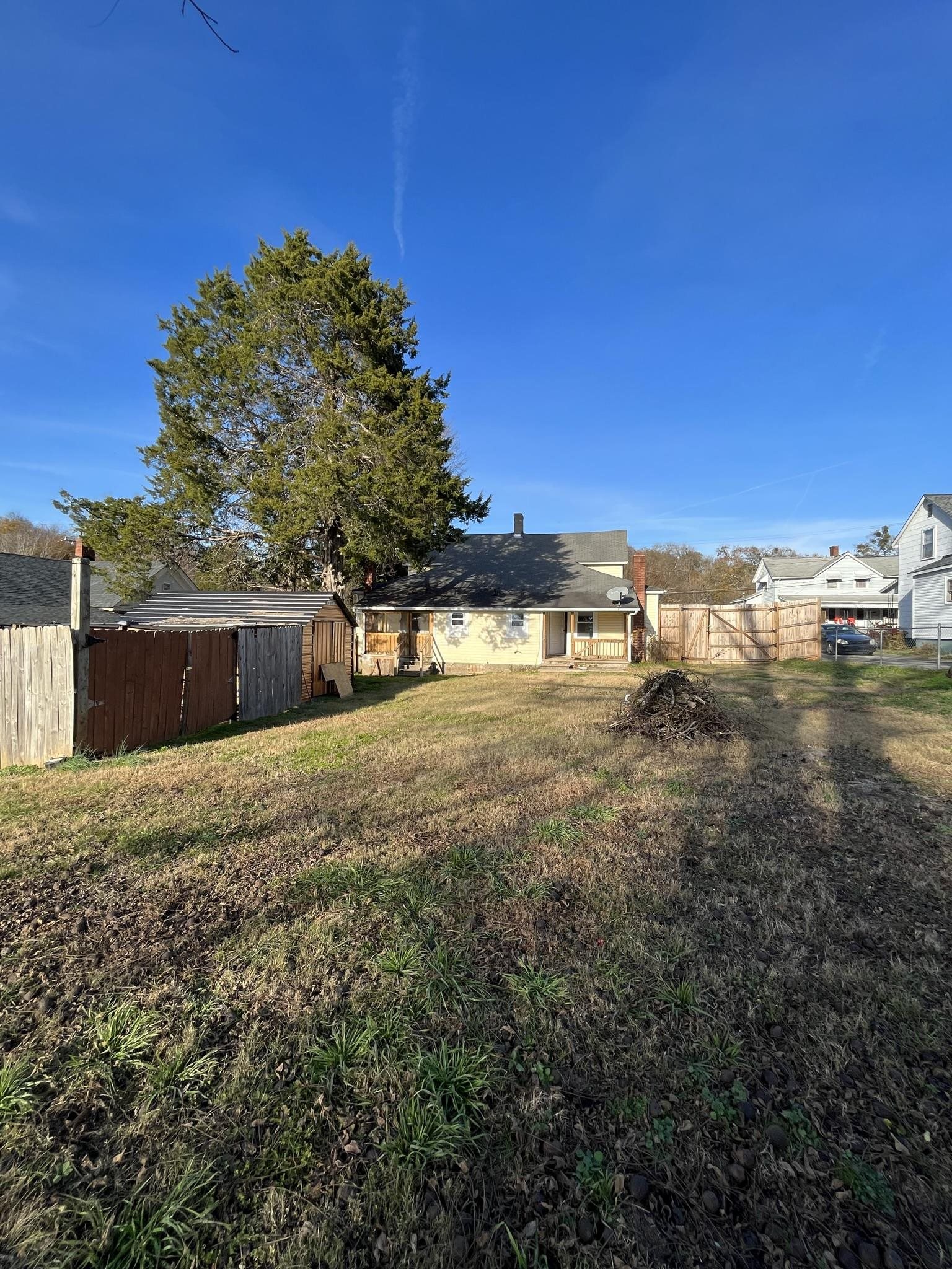 220 Jackson Street Glendale, SC 29346 - Photo 31 of 31