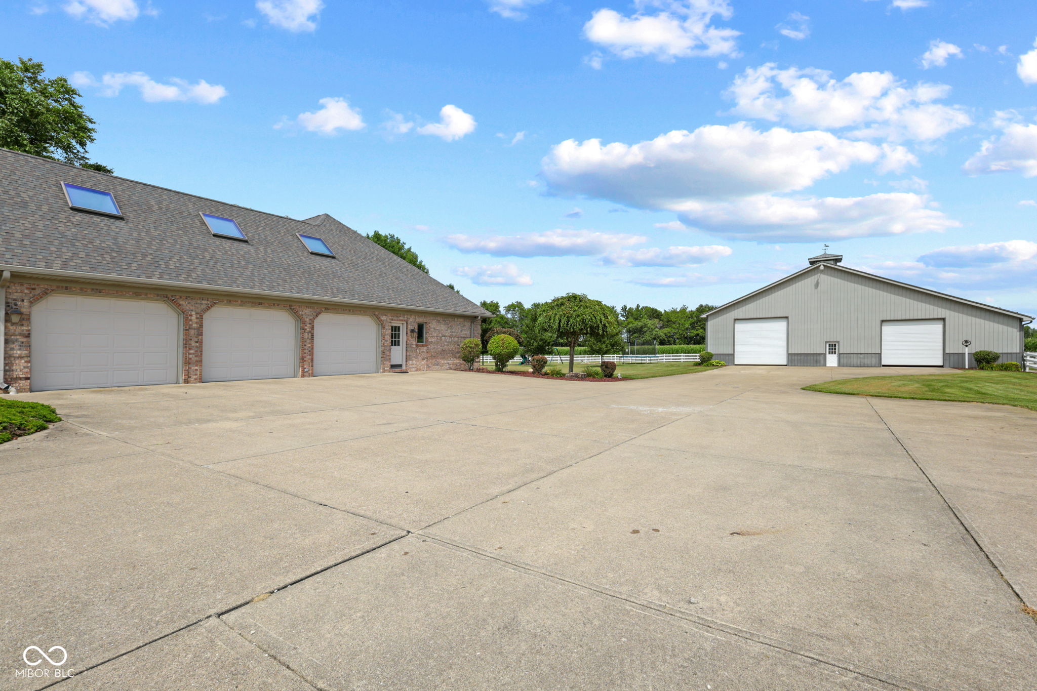 8534 North Murphy Road Brazil, IN 47834 - Photo 17 of 79
