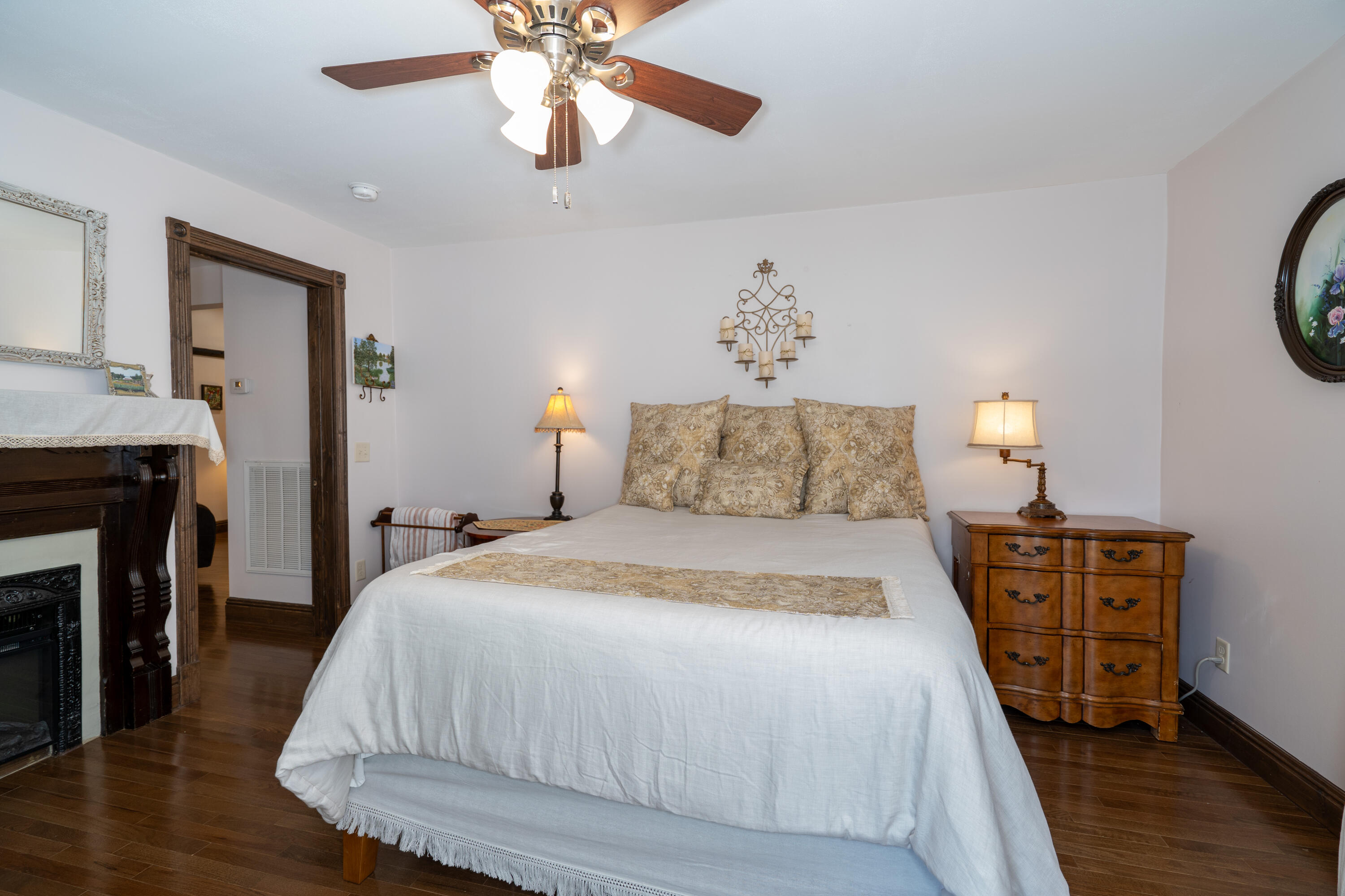 1529 Main Street Dunlap, TN 37327 - Photo 16 of 29 Main Bdrm 2