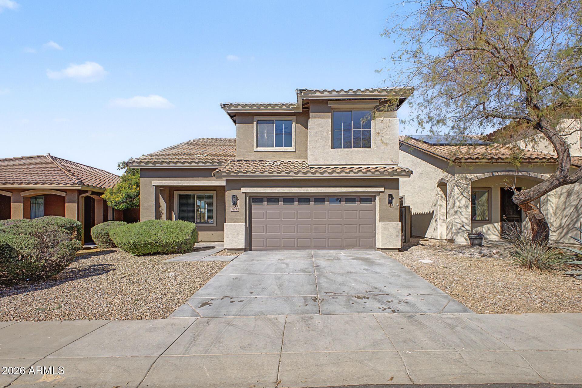 39930 North Messner Way Anthem, AZ 85086 - Photo 1 of 32 01 Messner