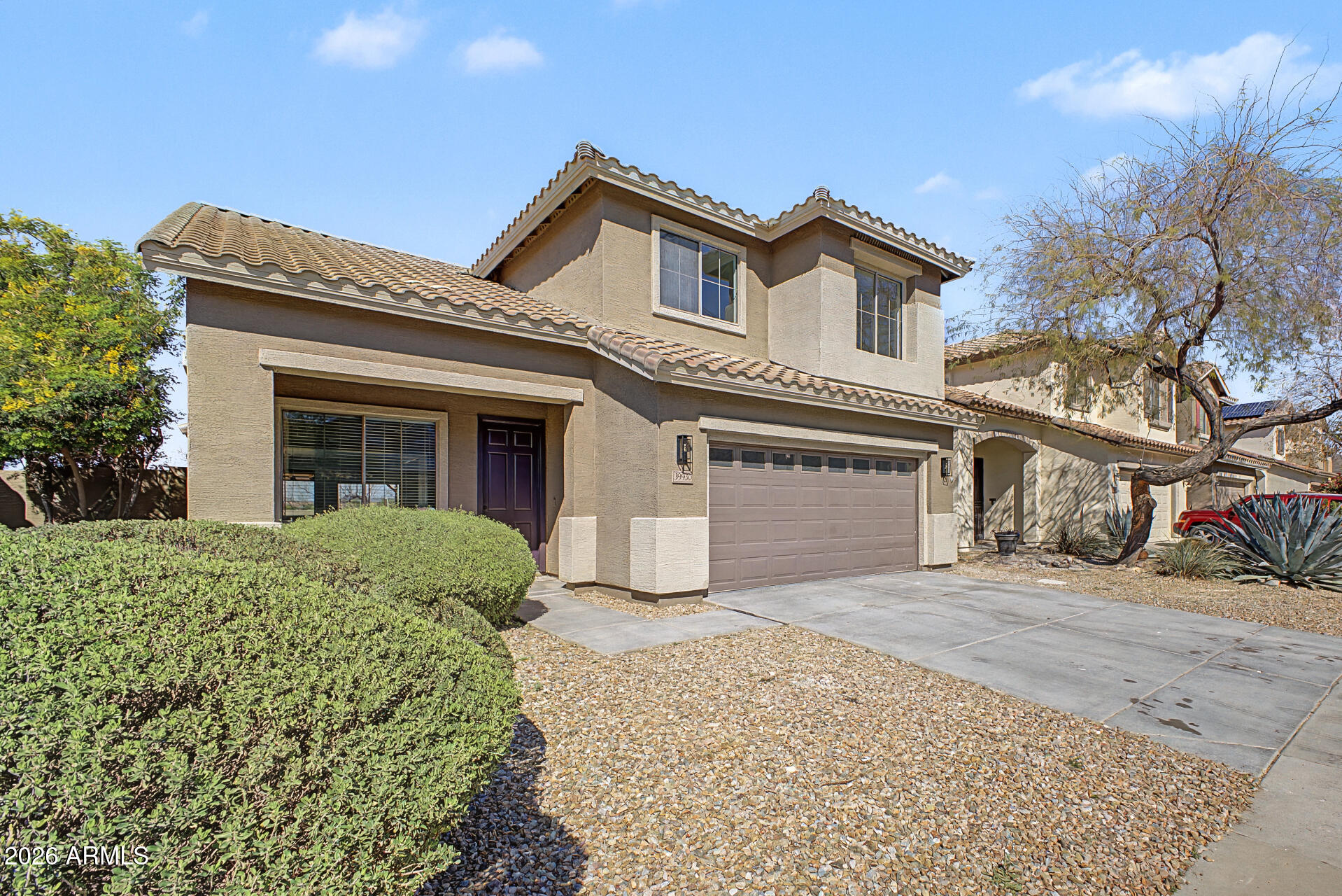 39930 North Messner Way Anthem, AZ 85086 - Photo 2 of 32 02 Messner
