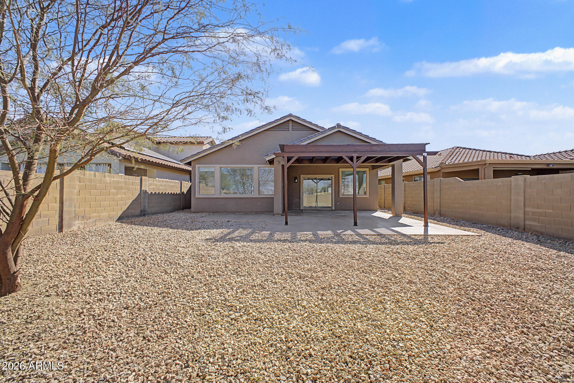 39930 North Messner Way Anthem, AZ 85086 - Photo 30 of 32 31 Messner