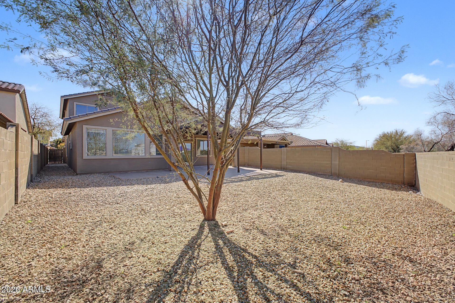 39930 North Messner Way Anthem, AZ 85086 - Photo 31 of 32 32 Messner