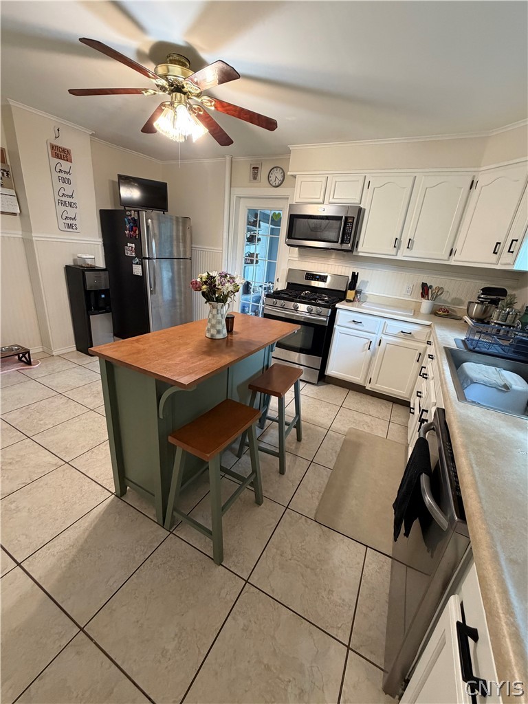 54 Maple Street Auburn, NY 13021 - Photo 2 of 5
