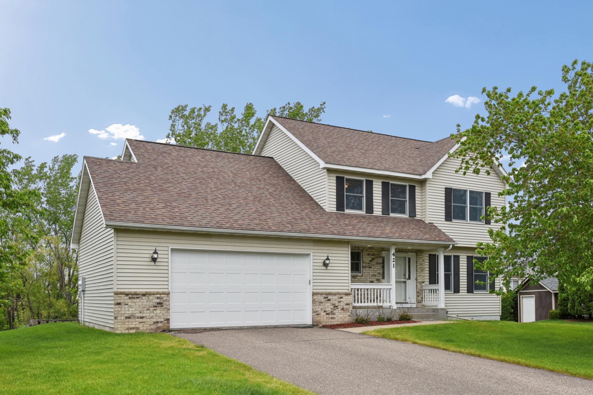 421 Durango Drive Roberts, WI 54023 - Photo 1 of 33