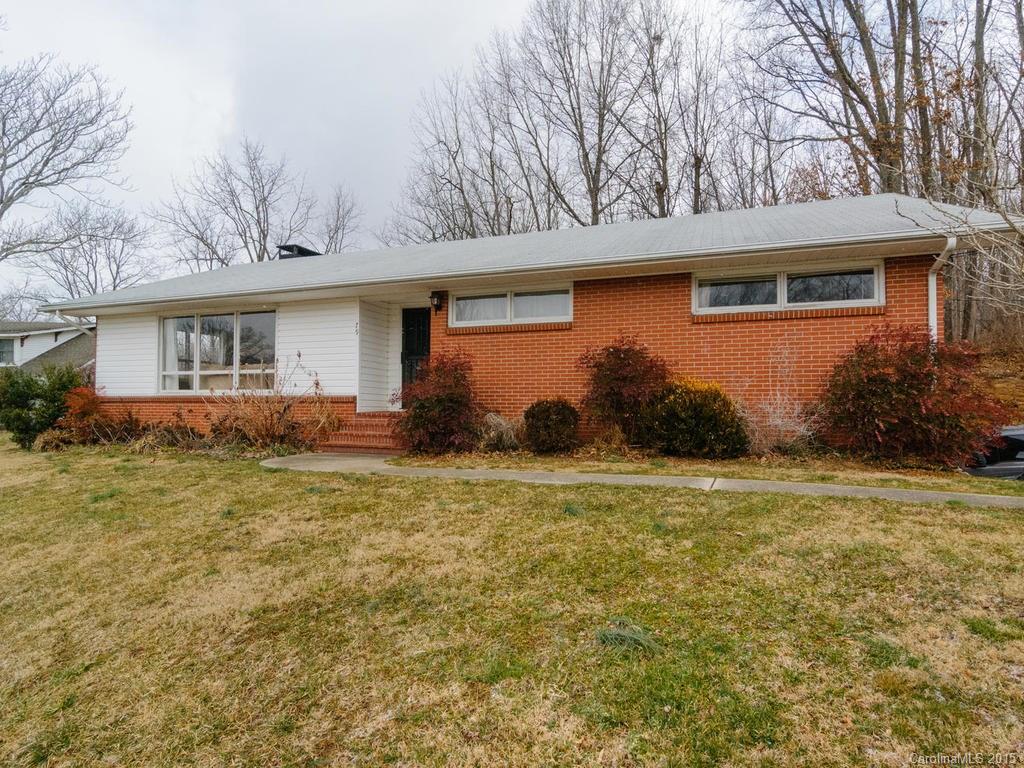 79 Spring Street Canton, NC 28716 - Photo 2 of 24 Gallery Image 2