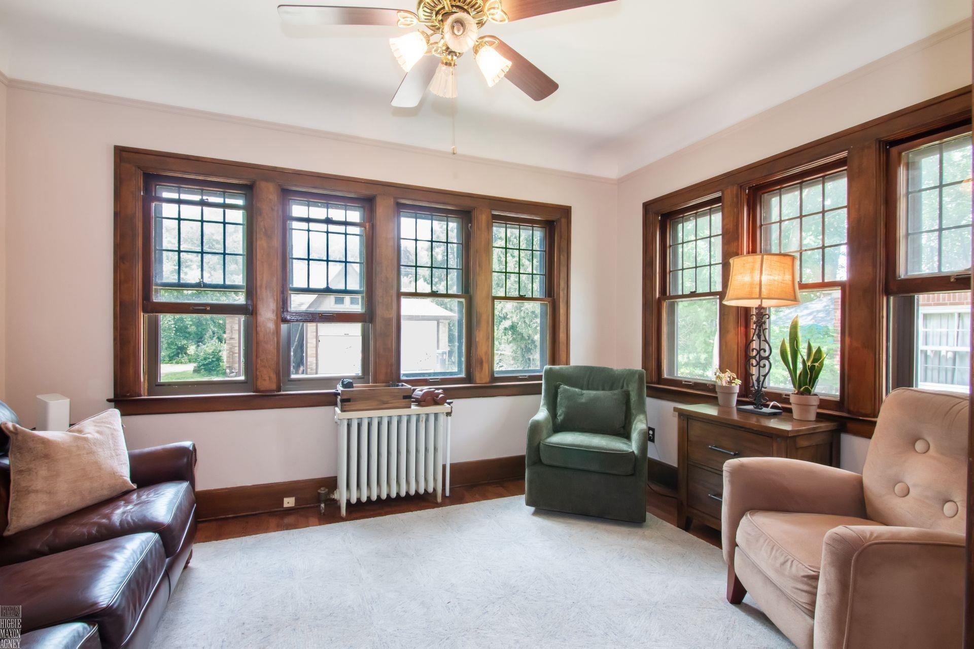 1423 Devonshire Road Grosse Pointe Park, MI 48230 - Photo 7 of 35