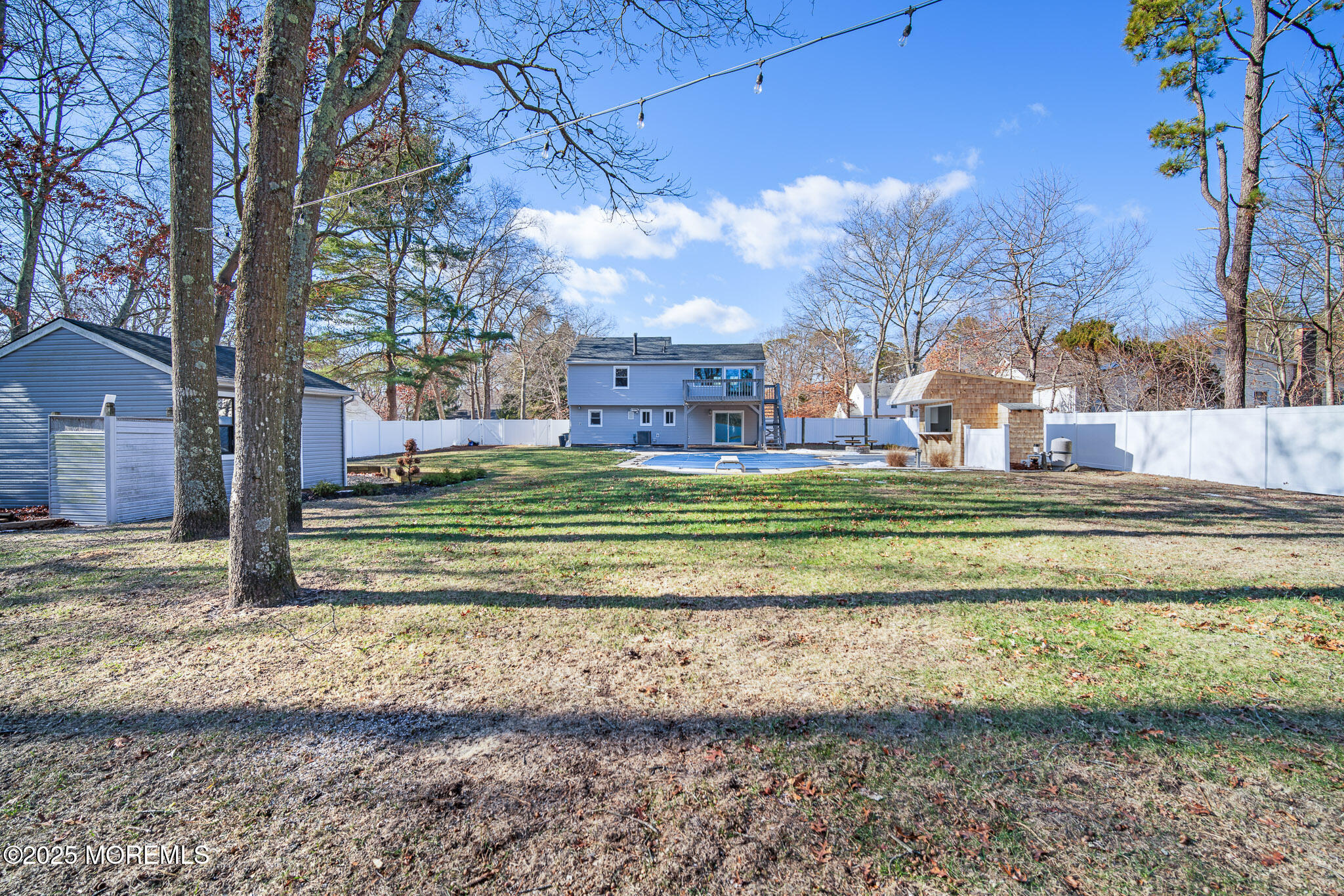 12 6th Street Barnegat, NJ 08005 - Photo 2 of 31 a view of a house with a yard