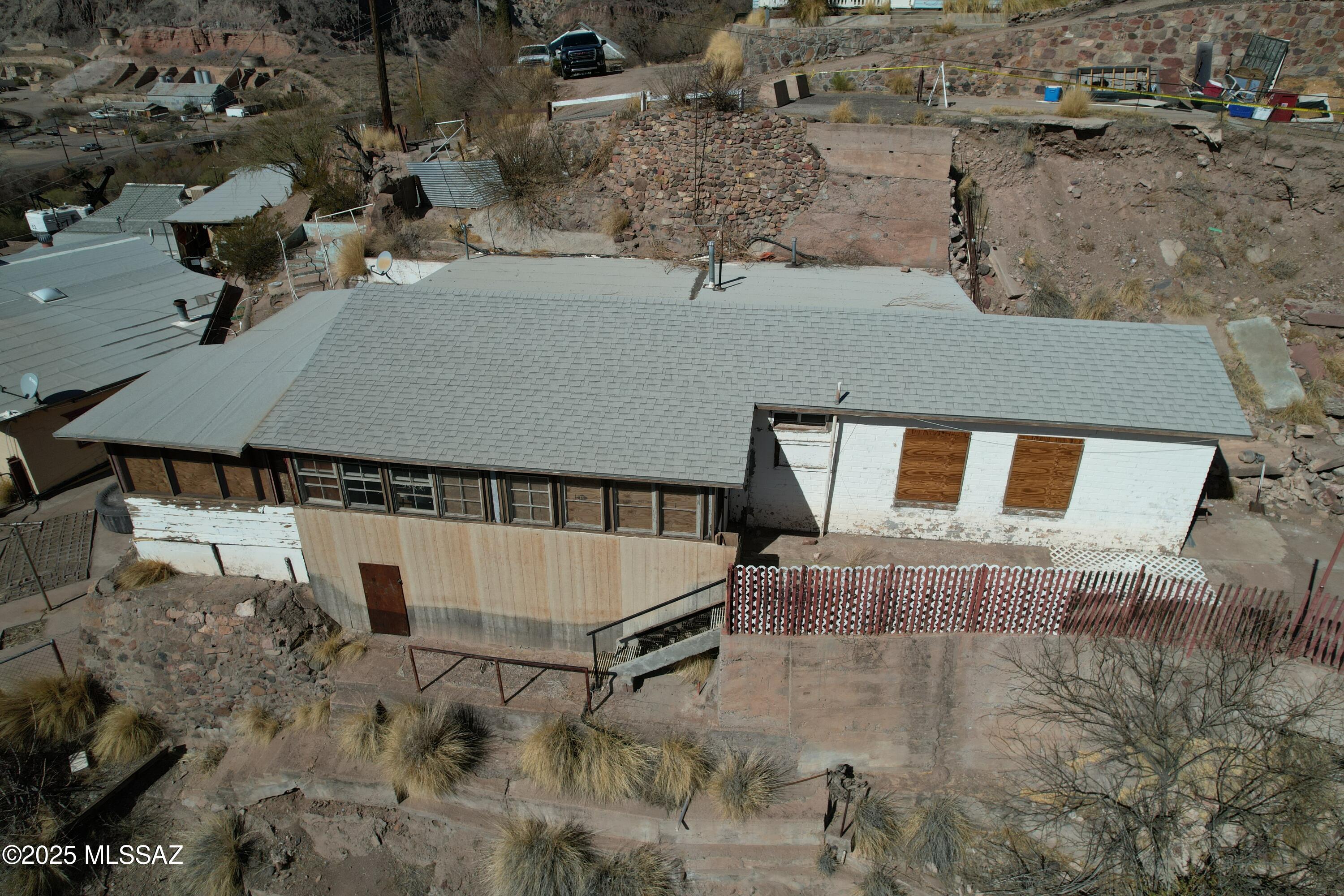 146 Highline Road Clifton, AZ 85533 - Photo 8 of 30 Gallery Image 8