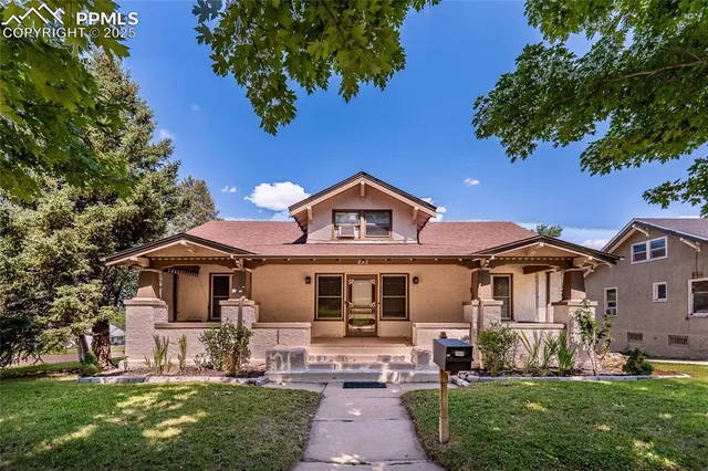 $595,000 | 822 Willow Street, Trinidad, CO 81082