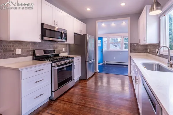 $595,000 | 822 Willow Street, Trinidad, CO 81082