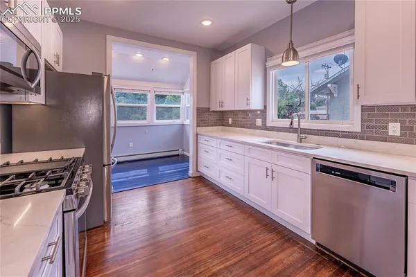 $595,000 | 822 Willow Street, Trinidad, CO 81082