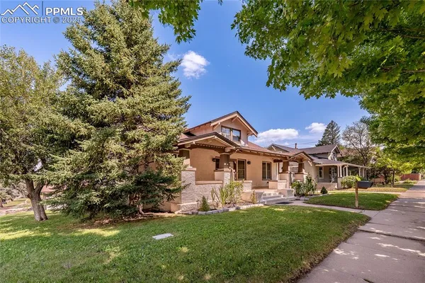 $595,000 | 822 Willow Street, Trinidad, CO 81082