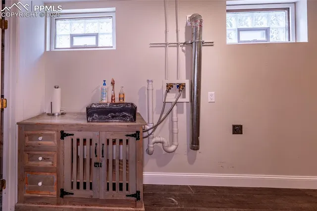 $595,000 | 822 Willow Street, Trinidad, CO 81082