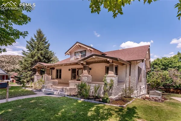 $595,000 | 822 Willow Street, Trinidad, CO 81082