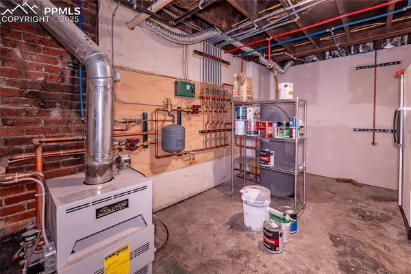 $595,000 | 822 Willow Street, Trinidad, CO 81082