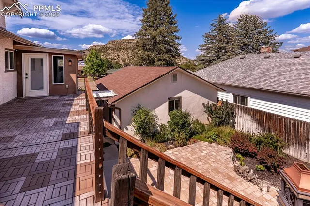 $595,000 | 822 Willow Street, Trinidad, CO 81082