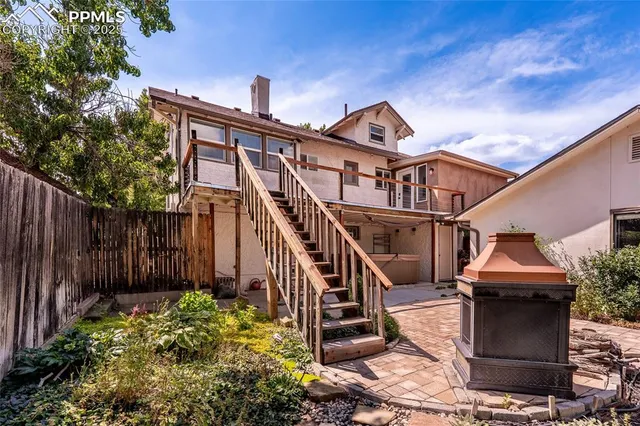 $595,000 | 822 Willow Street, Trinidad, CO 81082