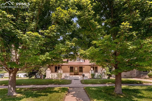 $595,000 | 822 Willow Street, Trinidad, CO 81082