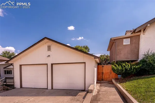 $595,000 | 822 Willow Street, Trinidad, CO 81082