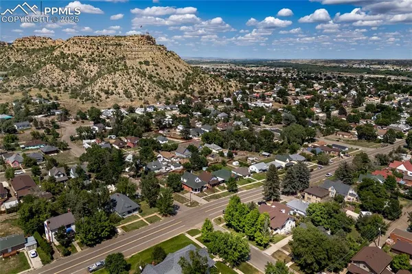 $595,000 | 822 Willow Street, Trinidad, CO 81082