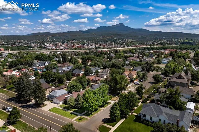 $595,000 | 822 Willow Street, Trinidad, CO 81082