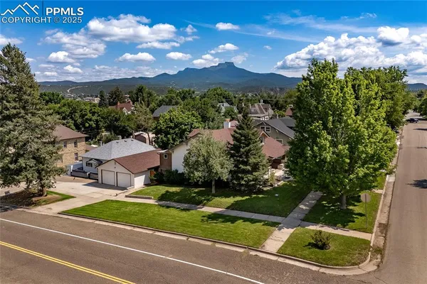 $595,000 | 822 Willow Street, Trinidad, CO 81082