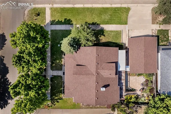 $595,000 | 822 Willow Street, Trinidad, CO 81082