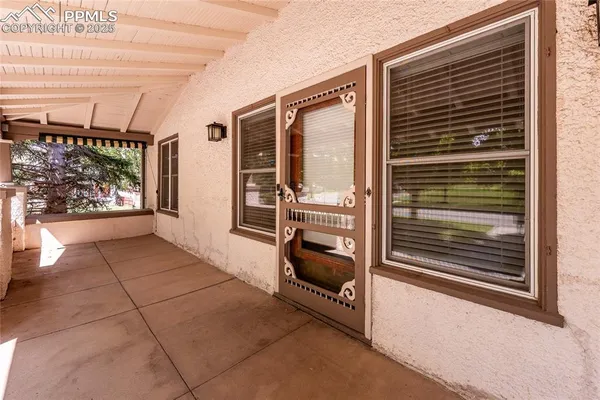 $595,000 | 822 Willow Street, Trinidad, CO 81082