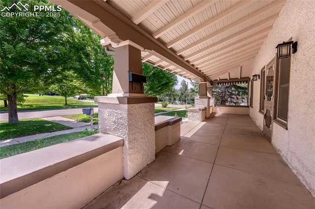 $595,000 | 822 Willow Street, Trinidad, CO 81082