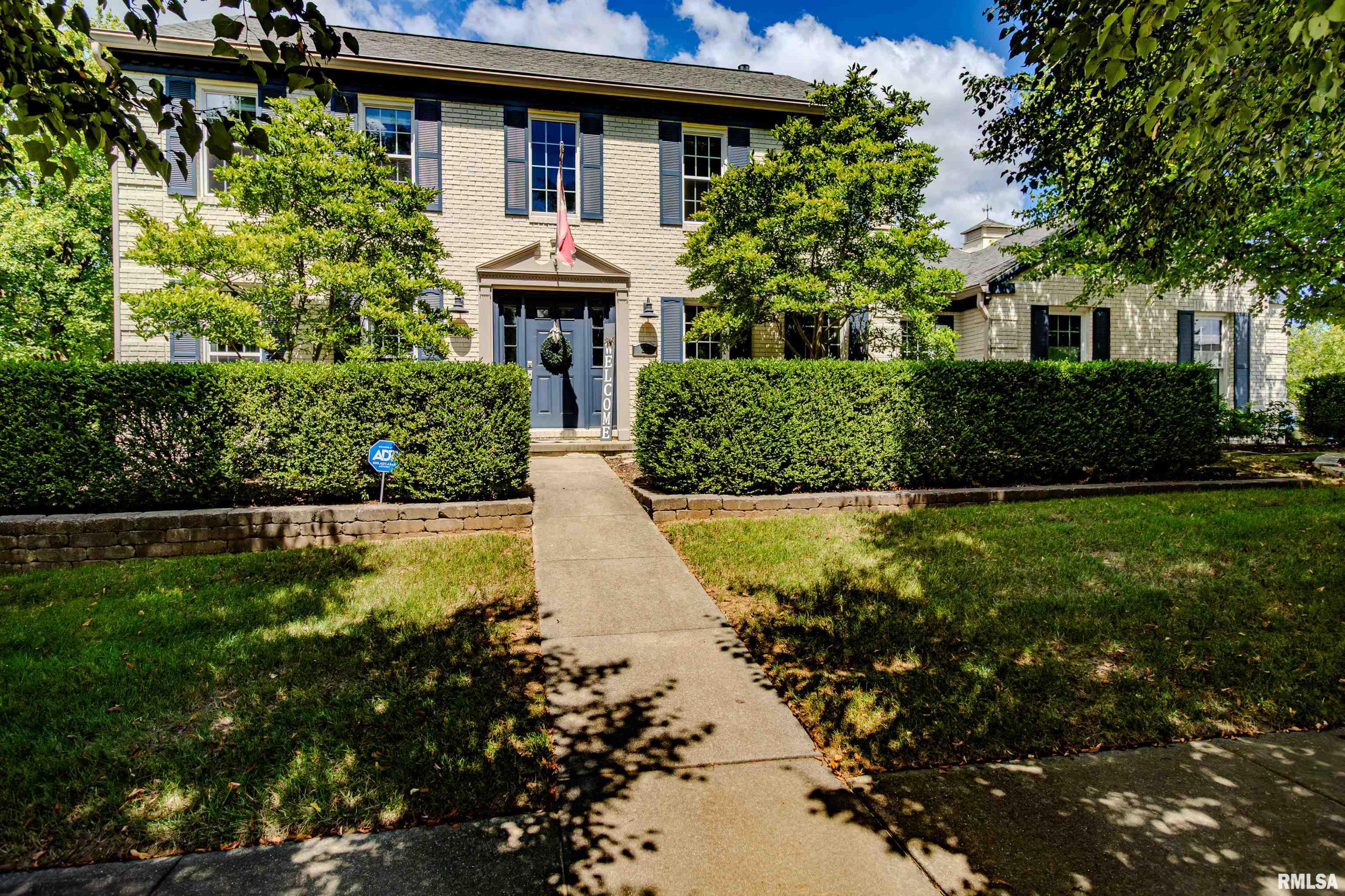 20 Brompton Court Bloomington, IL 61704 - Photo 1 of 91