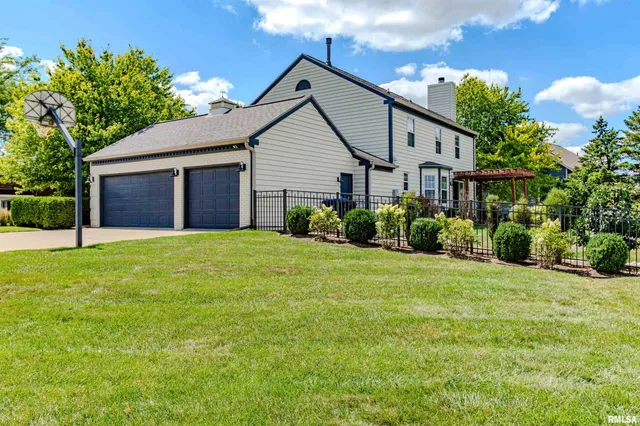 $459,900 | 20 Brompton Court, Bloomington, IL 61704