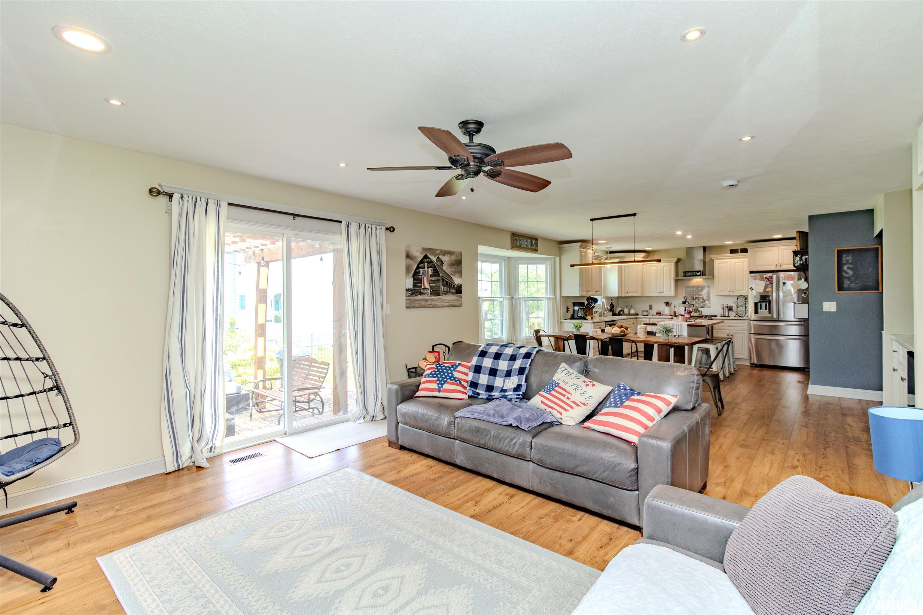 20 Brompton Court Bloomington, IL 61704 - Photo 24 of 91