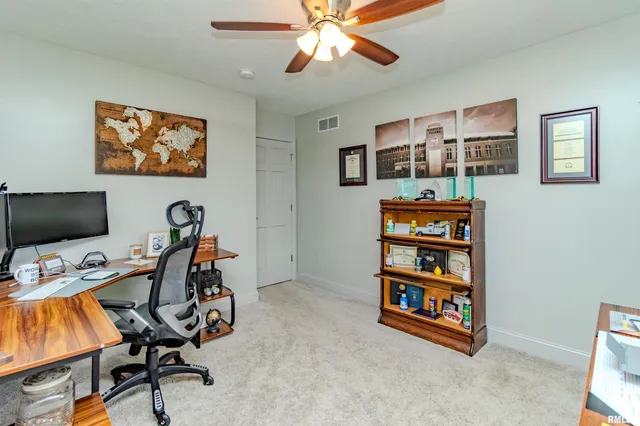 $459,900 | 20 Brompton Court, Bloomington, IL 61704